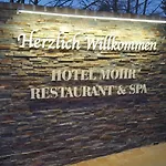 Hotel Mohr & Werder (Havel)
