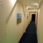 Hotel Mohr & Werder (Havel)