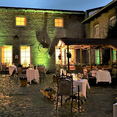 Hotel Mohr &
