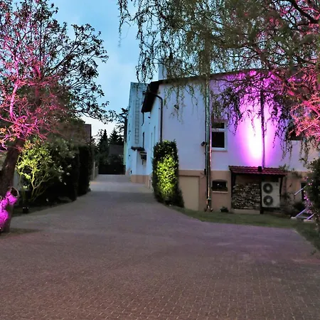 Mohr & Hotel 3*