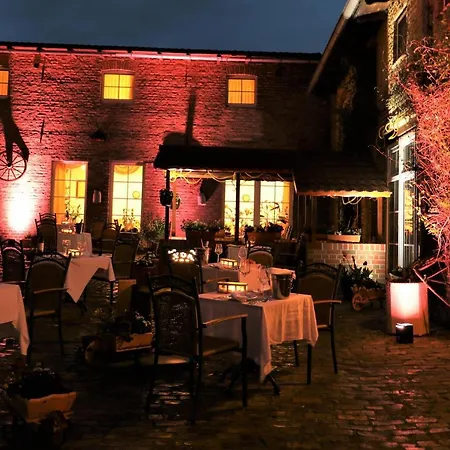 Mohr & Ξενοδοχείο