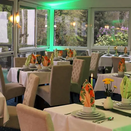 Mohr & Ξενοδοχείο Werder (Havel)