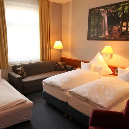 Mohr & Hotell