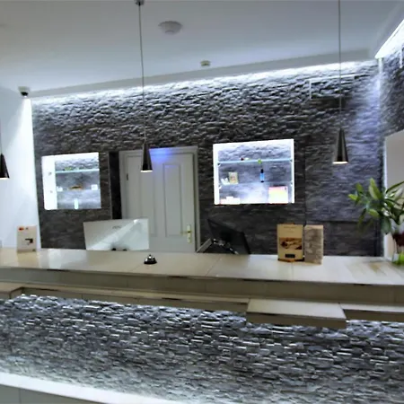 Mohr & Ξενοδοχείο Werder (Havel)