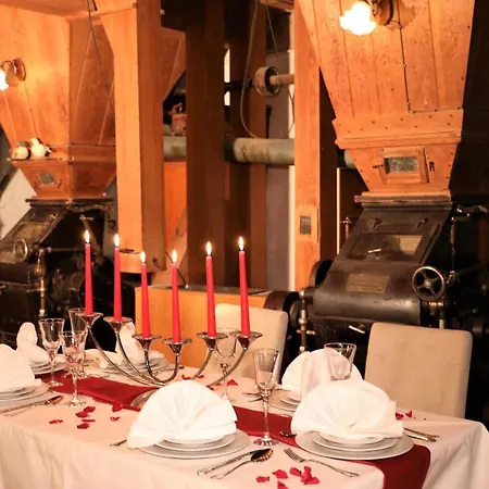 Mohr & Hotel 3*