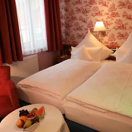 Hotel Mohr &