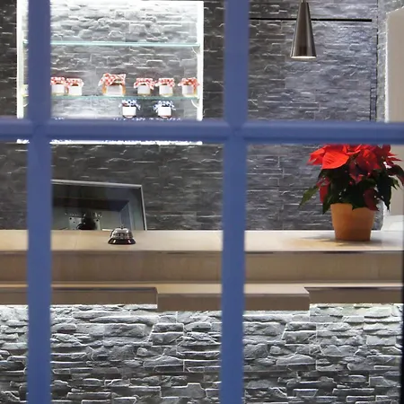 Ξενοδοχείο Mohr & Werder (Havel)