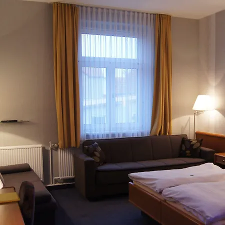 Mohr & Hotel Werder (Havel)