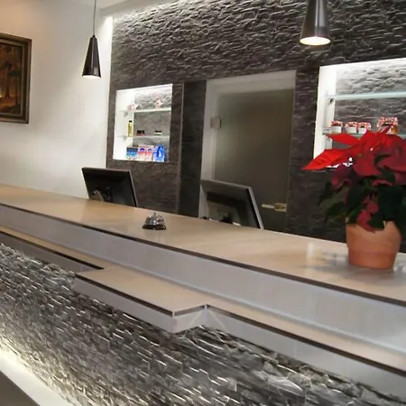 Mohr & Hotel Werder (Havel)