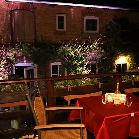 Mohr & Hotell Werder (Havel)