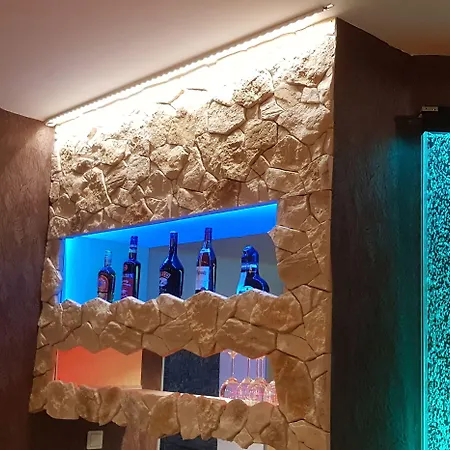 Mohr & Ξενοδοχείο