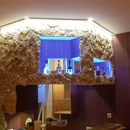 Ξενοδοχείο Mohr & Werder (Havel)