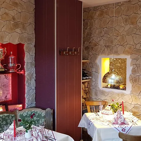 Mohr & Hotel Werder (Havel)