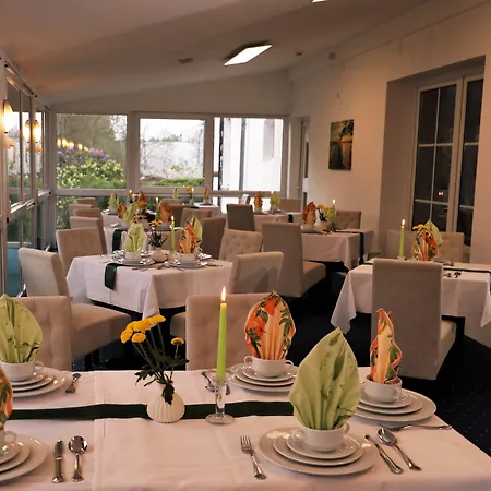 Hotel Mohr &