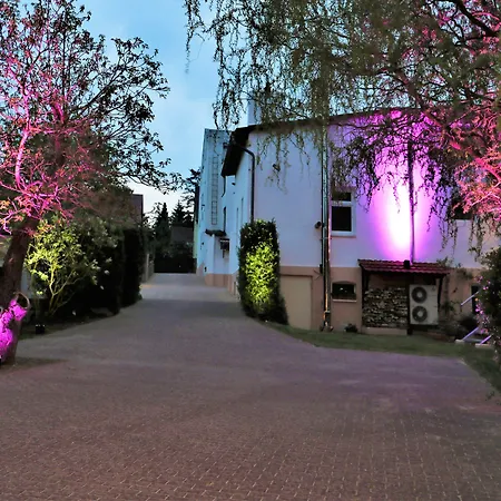 Hotel Mohr & 3*