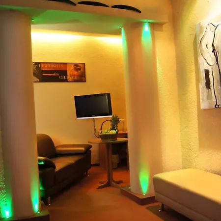 Ξενοδοχείο Mohr & 3*