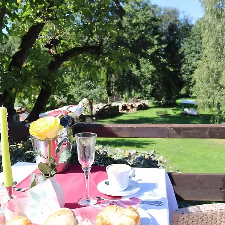 Mohr & Hotel 3*