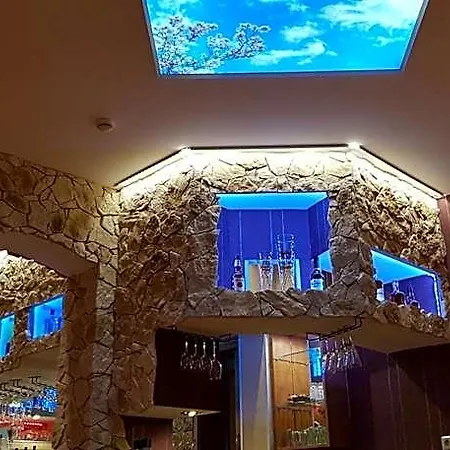 Mohr & Отель 3*