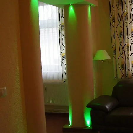 Mohr & Hotel 3*