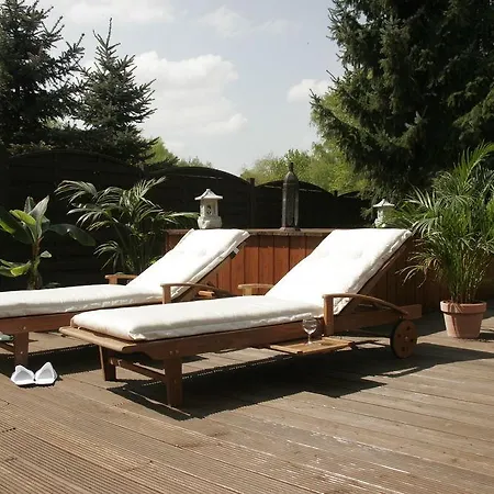 Hotel Mohr &