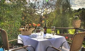 Mohr & Ξενοδοχείο Werder (Havel)