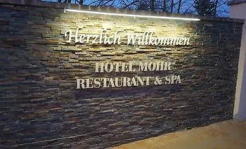 Hotel Mohr & 3*