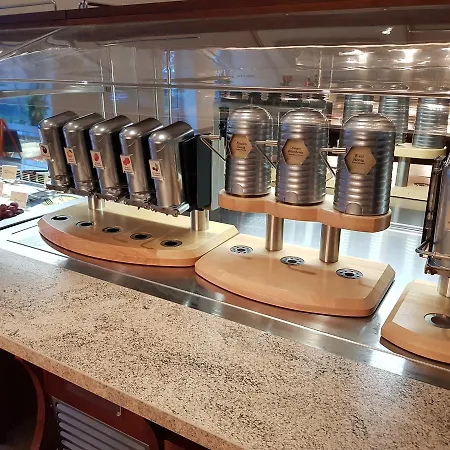 Ξενοδοχείο Mohr & Werder (Havel)