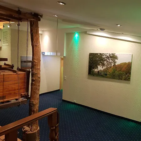 Mohr & Hotell Werder (Havel)