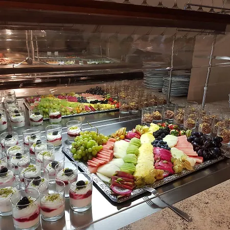 Mohr & 3* Werder (Havel)