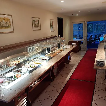 Ξενοδοχείο Mohr &