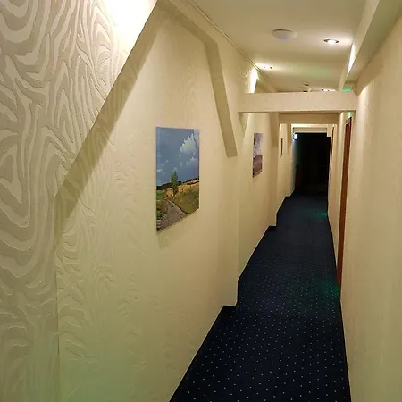 Hotel Mohr & Werder (Havel)