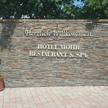 Hotell Mohr & 3*