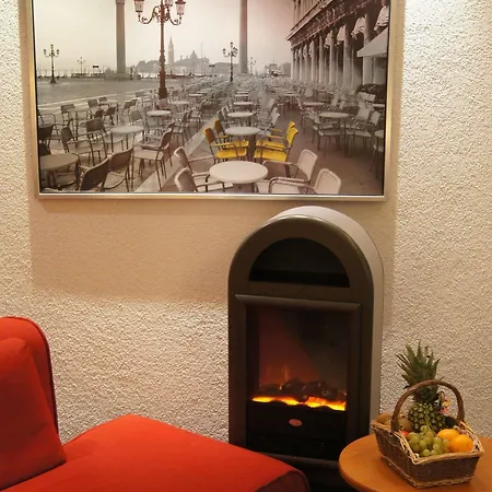 Hotel Mohr &