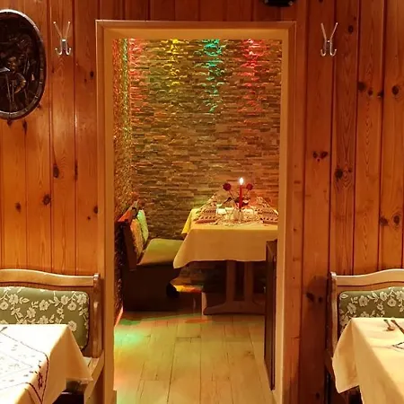 Hotel Mohr &