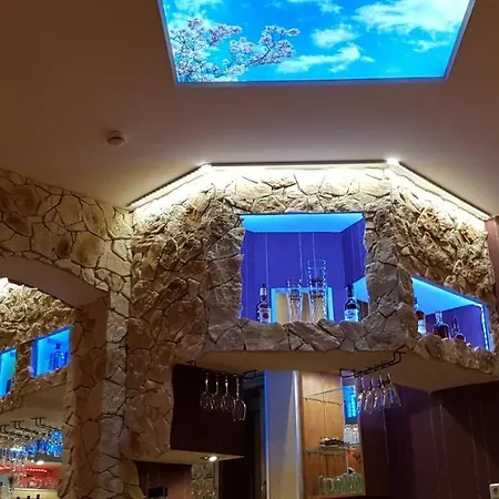 Hotel Mohr & Werder (Havel)