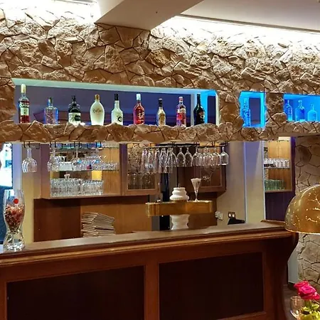 Hotel Mohr &