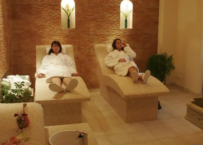 Hotel Mohr & Werder (Havel)