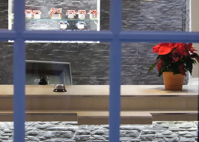 Hotel Mohr & Werder (Havel)