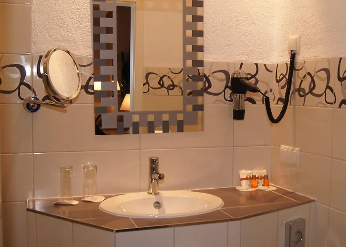 Mohr & Hotel Werder (Havel)