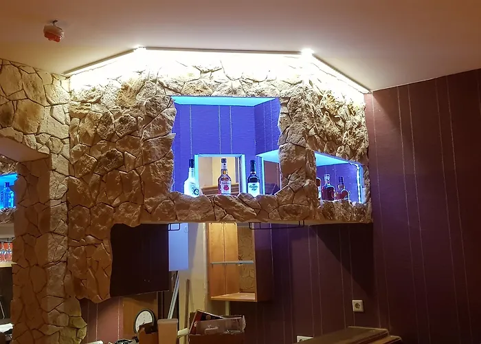 ホテル Mohr & ヴェルダー