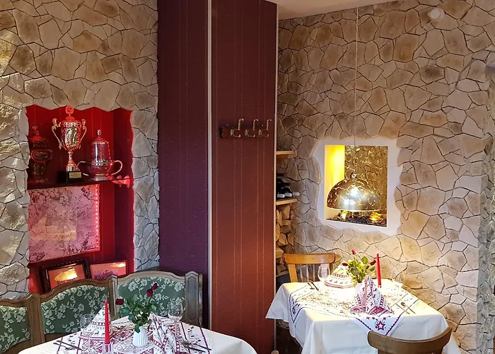 Mohr & Hotel Werder (Havel)