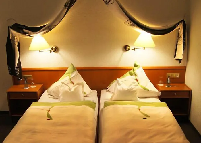 Mohr & Hotel Werder (Havel)