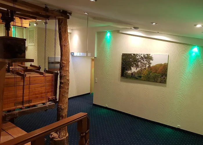 Mohr & Hotel Werder (Havel)