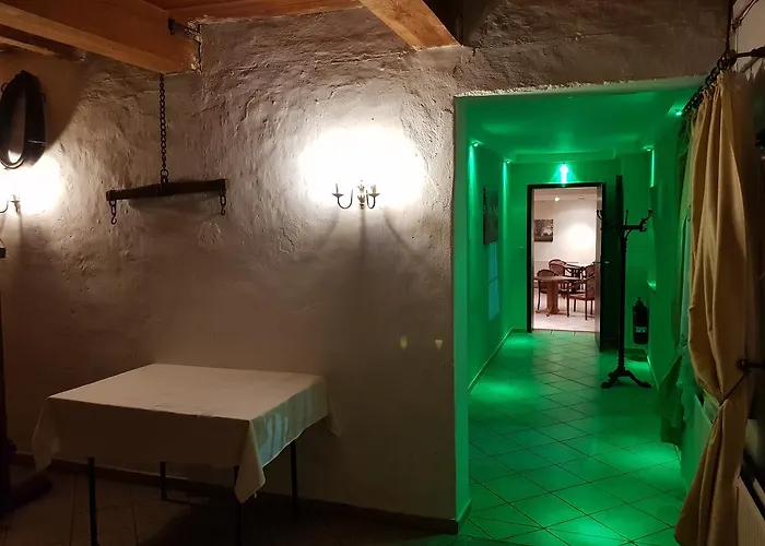 Mohr & Werder (Havel)