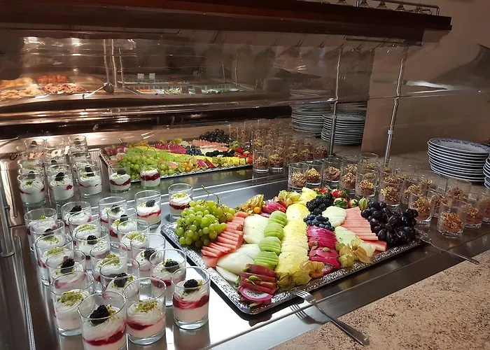 Mohr & 3* Werder (Havel)