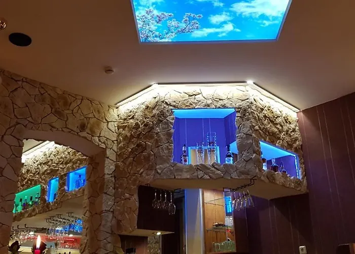 ホテル Mohr & ヴェルダー